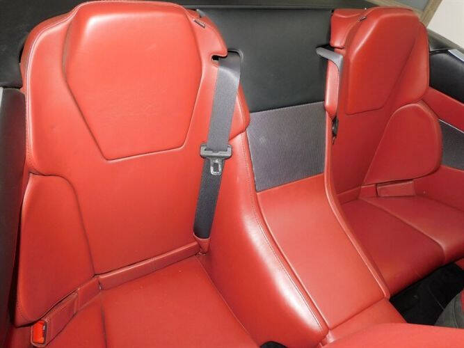 2006 Aston Martin DB9 Volante