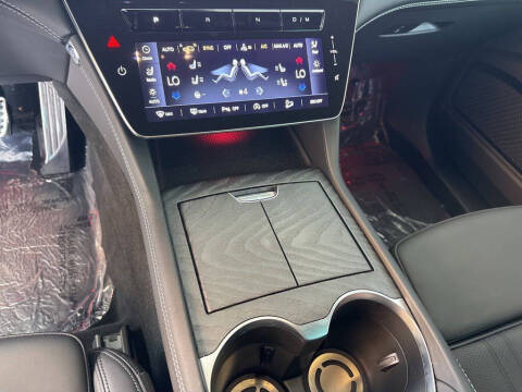 2025 Maserati Grecale Modena