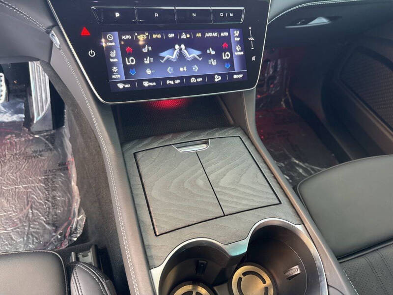 2025 Maserati Grecale Modena