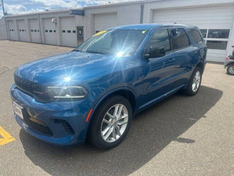 2024 Dodge Durango GT