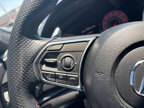 2019 Acura RDX w/A-SPEC