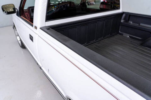 1993 Chevrolet C/K 1500 Series