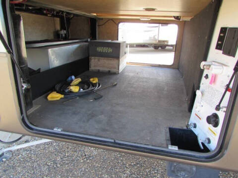 2015 KZ-RV DURANGO 29