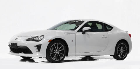 2017 Toyota 86 for sale at Houston Auto Credit in Houston TX