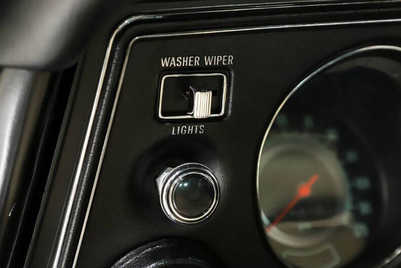 1969 Chevrolet Chevelle