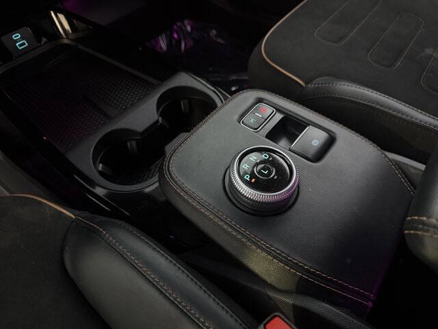 2023 Ford Mustang Mach-E GT