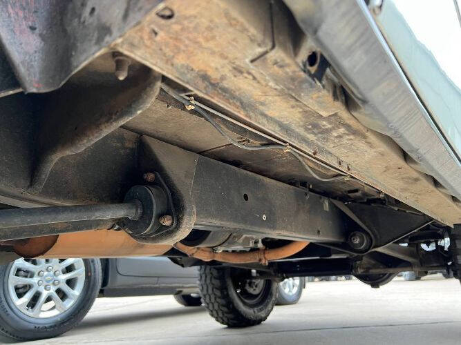 1978 Land Rover Range Rover