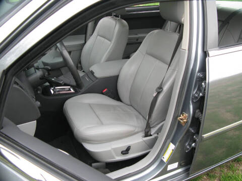2006 Chrysler 300 Touring