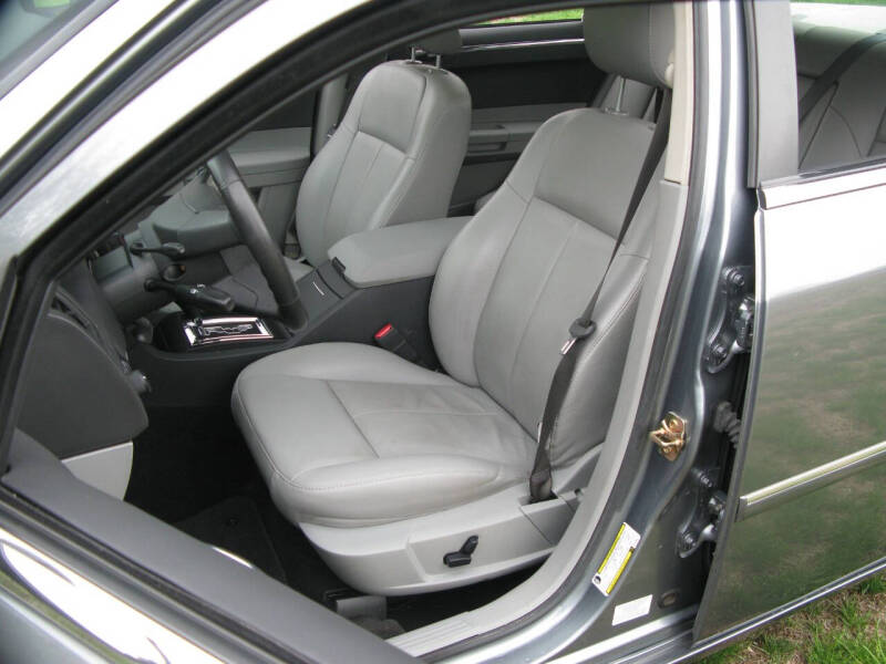 2006 Chrysler 300 Touring
