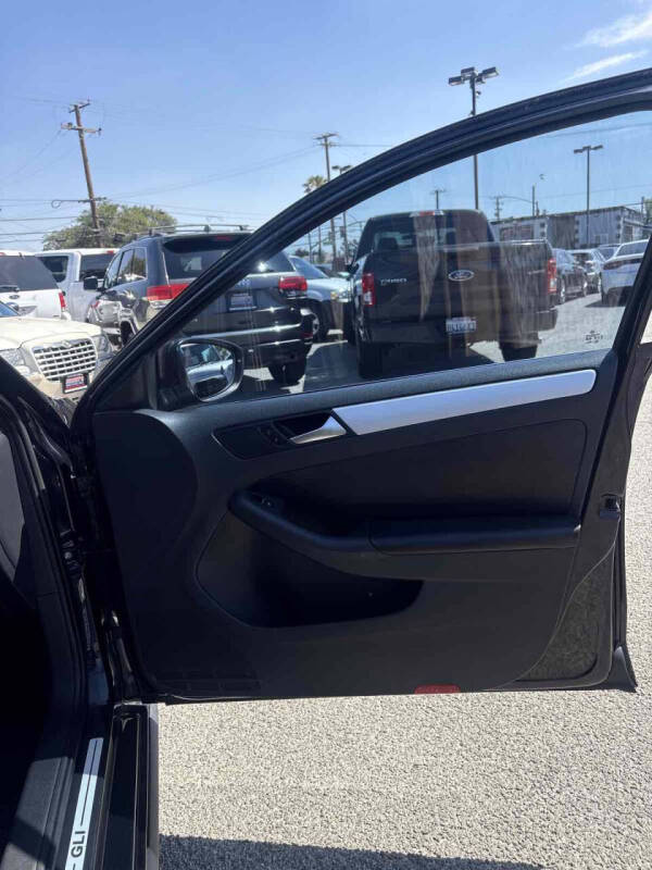 2012 Volkswagen Jetta