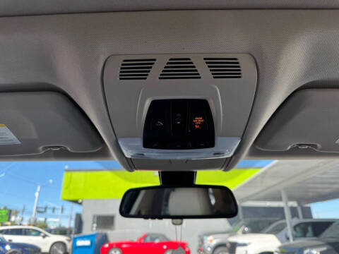 2015 BMW X5 sDrive35i