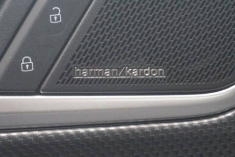 2024 Volkswagen Atlas Cross Sport SEL Premium R-Line 4Motion