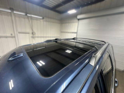 2018 Ford Expedition Platinum