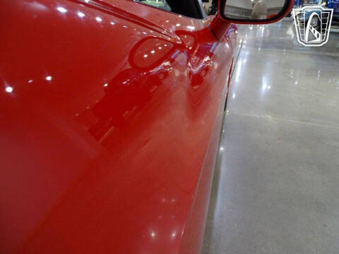 2006 Chevrolet Corvette