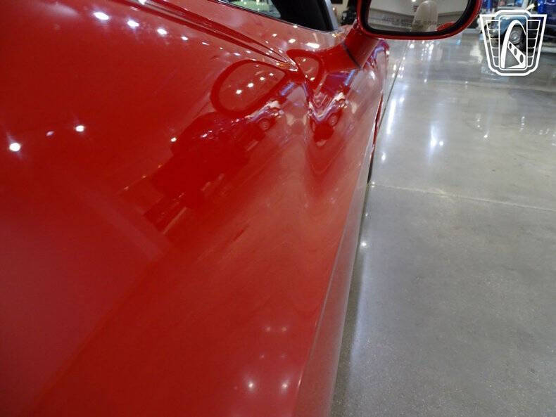 2006 Chevrolet Corvette