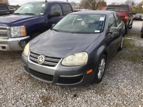 2007 Volkswagen Jetta for sale at Drive Today Auto Sales in Mount Sterling KY