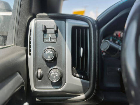 2019 GMC Sierra 3500HD