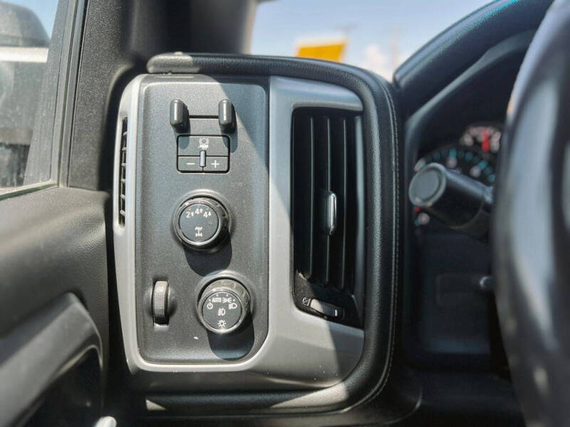 2019 GMC Sierra 3500HD