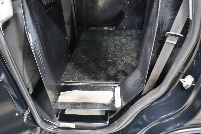 2020 Chevrolet Tahoe Police