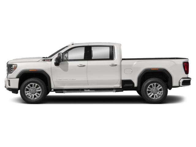 2022 GMC Sierra 2500HD
