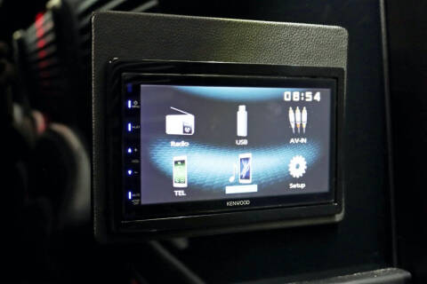 2017 Mercedes-Benz Sprinter