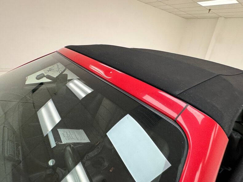 2004 Ford Mustang SVT Cobra