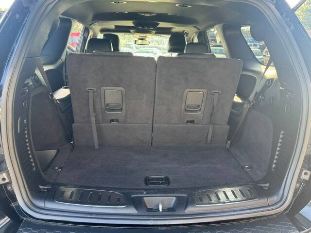2022 Dodge Durango R/T