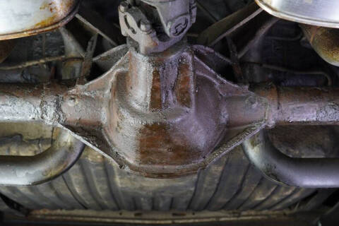 1972 Chevrolet Malibu