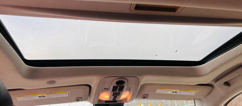 2012 GMC Terrain SLT-2