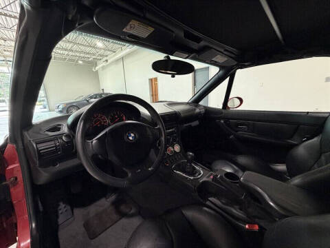 1999 BMW M