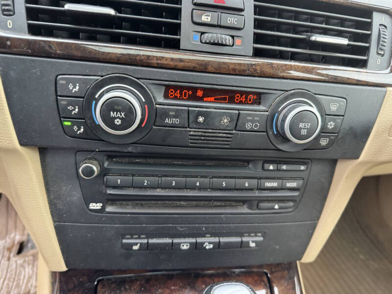 2008 BMW 3 Series 328xi