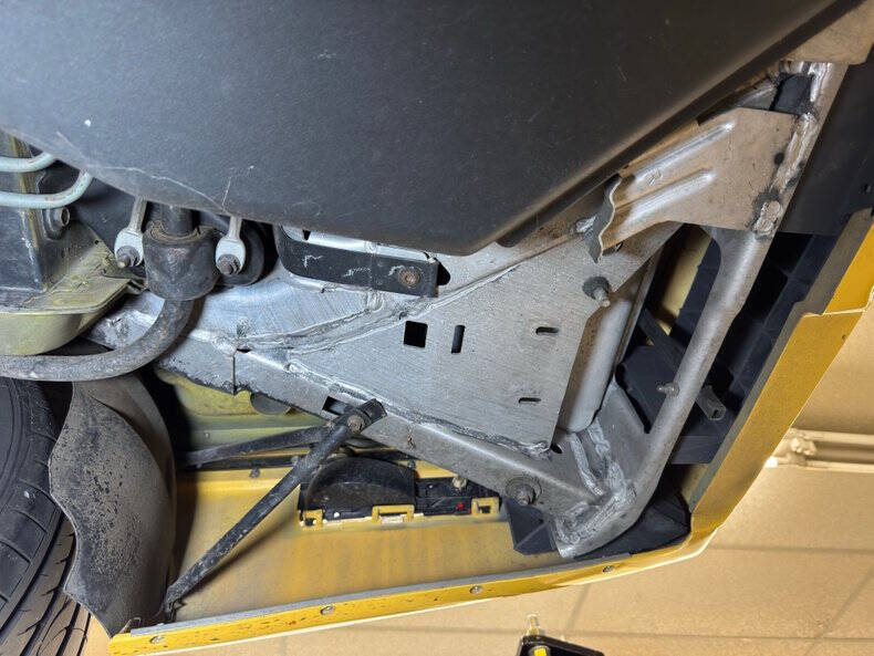 1988 Chevrolet Corvette