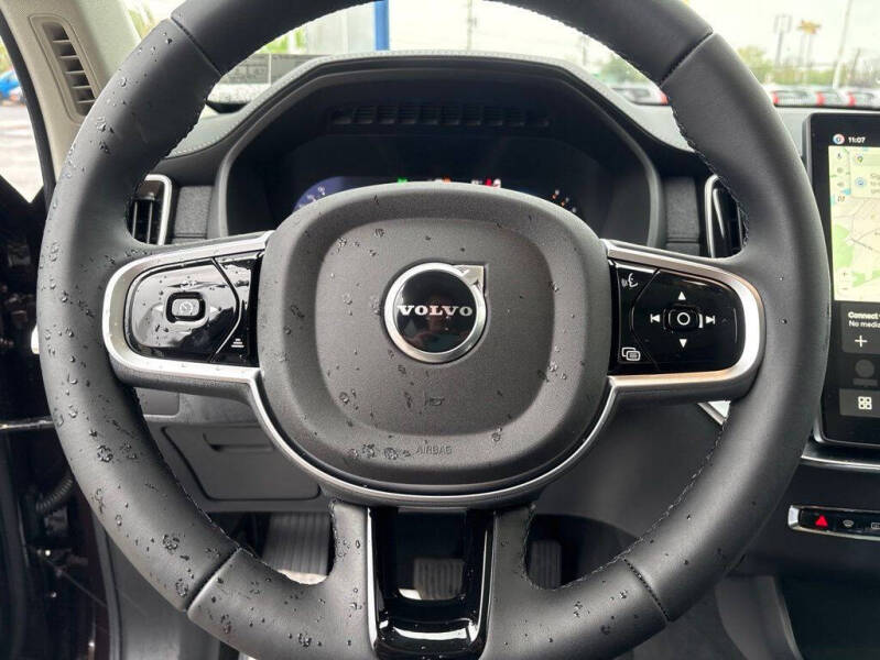 2026 Volvo XC90 B5 Core