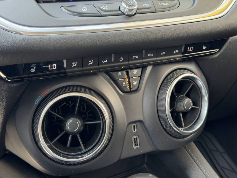 2019 Chevrolet Blazer LT