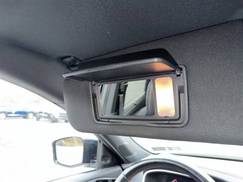 2023 Acura MDX SH-AWD w/A-SPEC