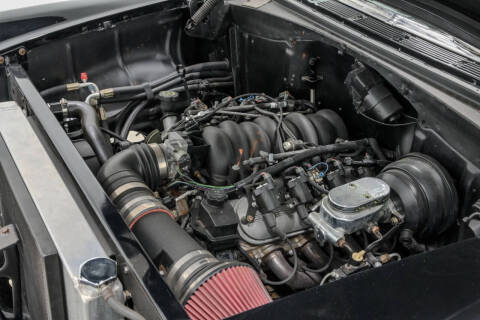 1955 Chevrolet Bel Air