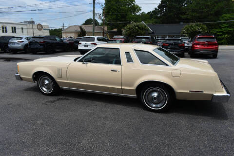1978 Ford Thunderbird