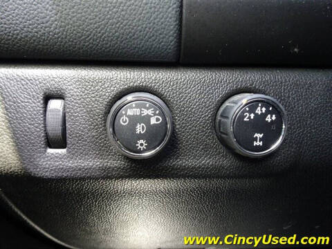 2015 Chevrolet Colorado
