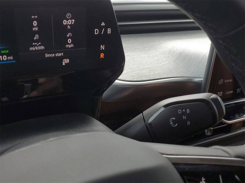 2025 Volkswagen ID. Buzz Pro S