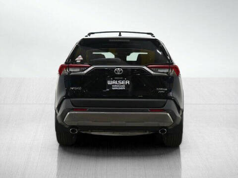 2024 Toyota RAV4 Limited