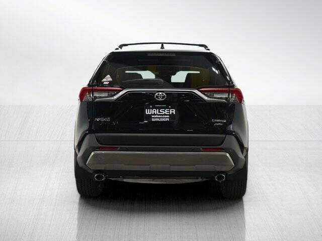 2024 Toyota RAV4 Limited