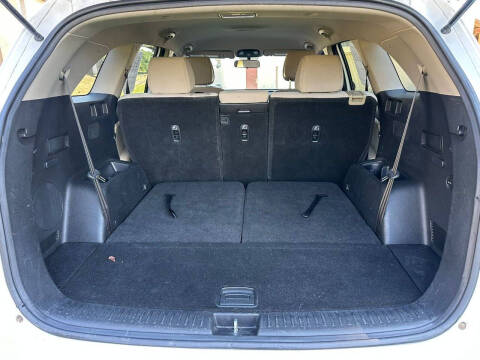 2016 Kia Sorento LX V6