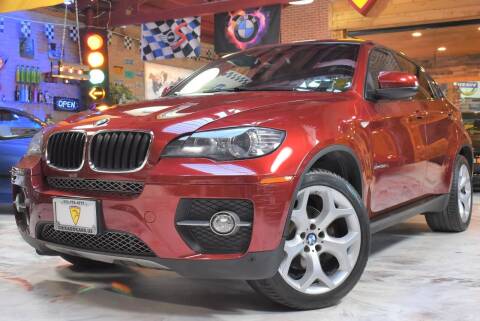 2012 BMW X6 for sale at Chicago Cars US in Summit IL