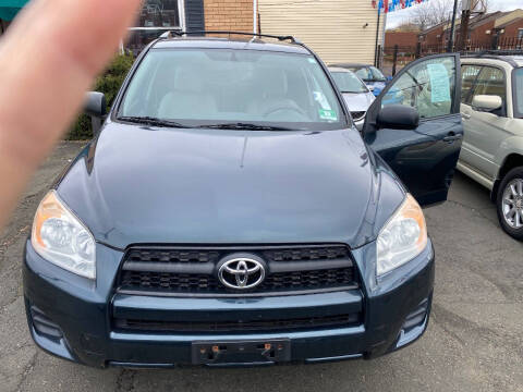 2012 Toyota RAV4