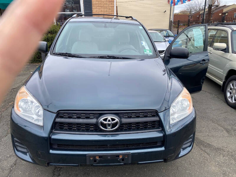2012 Toyota RAV4