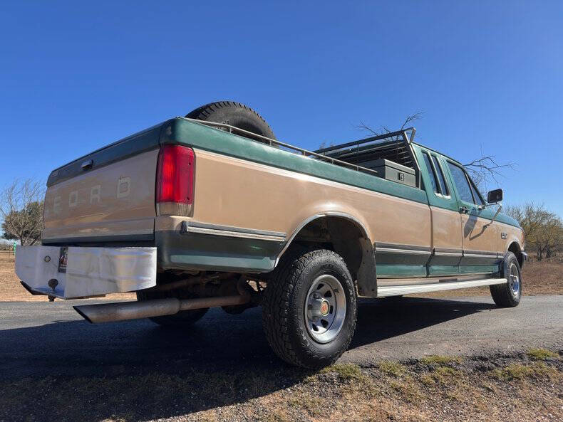 1990 Ford F-150