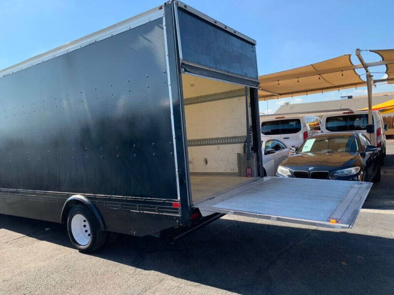 2017 Ford Transit 350 HD