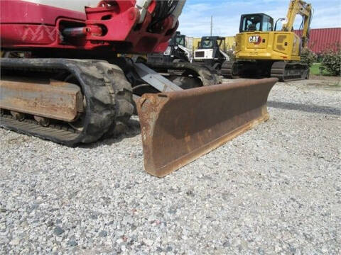 2014 Takeuchi TB290