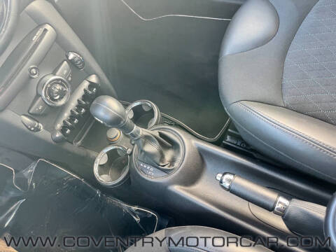 2012 MINI Cooper Convertible