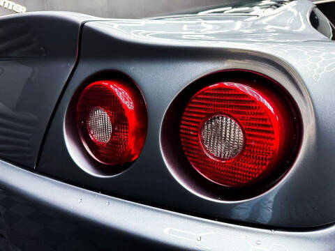 2000 Ferrari 550 Maranello